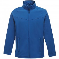 Plain Soft Shell Jacket Uproar Regatta